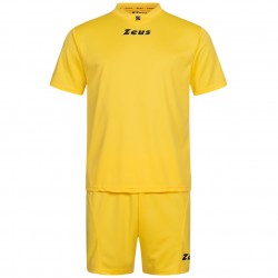 всички,футболни,облекла,zeus,kit,promo,football,kit,2,piece,yellow