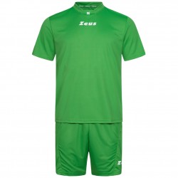 всички,футболни,облекла,zeus,kit,promo,football,kit,2,piece,green