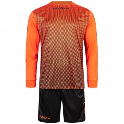 вратарски,ръкавици,и,облекло,всички,футболни,облекла,givova,kit,manchester,goalkeeper,kit,2,piece