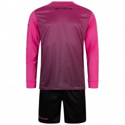 вратарски,ръкавици,и,облекло,всички,футболни,облекла,givova,kit,manchester,goalkeeper,kit,2,piece