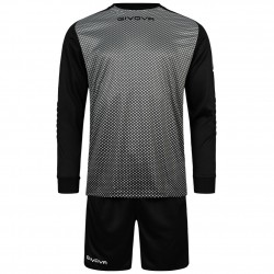 вратарски,ръкавици,и,облекло,всички,футболни,облекла,givova,kit,manchester,goalkeeper,kit,2,piece