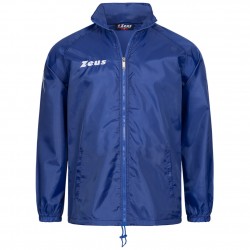 непромокаемо,яке,мъжки,якета,детски,якета,и,палта,zeus,k,way,rain,jacket,blue