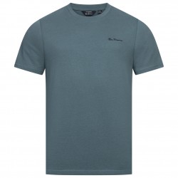 мъжка,тениска,мъжки,тениски,ben,sherman,small,logo,men,t,shirt