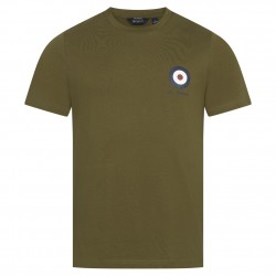 мъжка,тениска,мъжки,тениски,ben,sherman,chest,target,men,t,shirt
