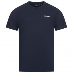 мъжка,тениска,мъжки,тениски,ben,sherman,small,logo,men,t,shirt