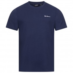 мъжка,тениска,мъжки,тениски,ben,sherman,small,logo,men,t,shirt