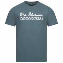 мъжка,тениска,мъжки,тениски,ben,sherman,feel,the,groove,men,t,shirt