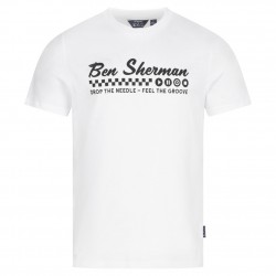 мъжка,тениска,мъжки,тениски,ben,sherman,feel,the,groove,men,t,shirt