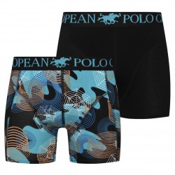 боксерки,мъжко,бельо,european,polo,champ,men,boxer,shorts,pack,of,2