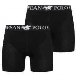 боксерки,мъжко,бельо,european,polo,champ,men,boxer,shorts,pack,of,2