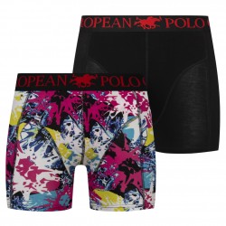 боксерки,мъжко,бельо,european,polo,champ,men,boxer,shorts,pack,of,2