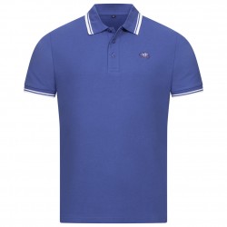 блуза,с,яка,мъжки,блузи,с,яка,european,polo,champ,men,polo,shirt,epcpolos,blue