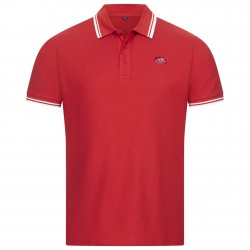 блуза,с,яка,мъжки,блузи,с,яка,european,polo,champ,men,polo,shirt,epcpolos,red