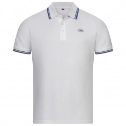 блуза,с,яка,мъжки,блузи,с,яка,european,polo,champ,men,polo,shirt,epcpolos,white