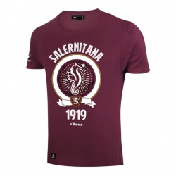 мъжка,тениска,мъжки,тениски,us,salernitana,1919,zeus,men,t,shirt,dark,red