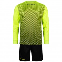 вратарски,ръкавици,и,облекло,всички,футболни,облекла,givova,kit,manchester,goalkeeper,kit,2,piece