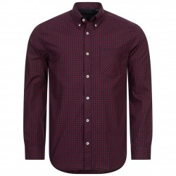 ben,sherman,oxford,men,long,sleeved,shirt