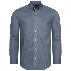 ben,sherman,oxford,men,long,sleeved,shirt