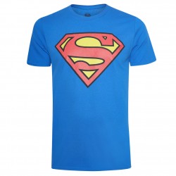 мъжка,тениска,superman,dc,comics,logo,men,t,shirt