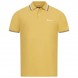 мъжка,блуза,с,яка,мъжки,блузи,с,яка,ben,sherman,twin,tipped,men,polo,shirt