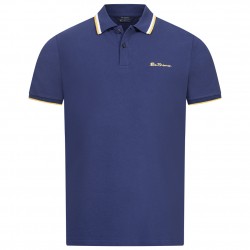 мъжка,блуза,с,яка,мъжки,блузи,с,яка,ben,sherman,twin,tipped,men,polo,shirt