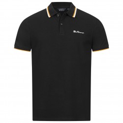 мъжка,блуза,с,яка,мъжки,блузи,с,яка,ben,sherman,twin,tipped,men,polo,shirt