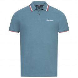 мъжка,блуза,с,яка,мъжки,блузи,с,яка,ben,sherman,twin,tipped,men,polo,shirt