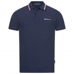мъжка,блуза,с,яка,мъжки,блузи,с,яка,ben,sherman,twin,tipped,men,polo,shirt