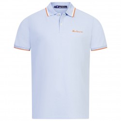 мъжка,блуза,с,яка,мъжки,блузи,с,яка,ben,sherman,twin,tipped,men,polo,shirt