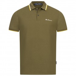 мъжка,блуза,с,яка,мъжки,блузи,с,яка,ben,sherman,twin,tipped,men,polo,shirt