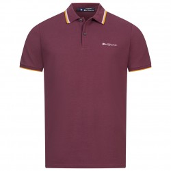мъжка,блуза,с,яка,мъжки,блузи,с,яка,ben,sherman,twin,tipped,men,polo,shirt