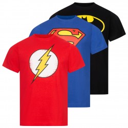 мъжка,тениска,dc,comics,superheroes,men,t,shirt,pack,of,3
