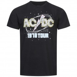 мъжка,тениска,acdc,live,men,t,shirt