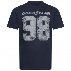 мъжка,тениска,goodyear,98,men,t,shirt