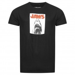 мъжка,тениска,jaws,the,great,white,shark,men,t,shirt