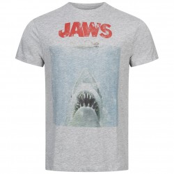мъжка,тениска,jaws,the,great,white,shark,movie,men,t,shirt