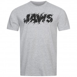 мъжка,тениска,jaws,the,great,white,shark,thrash,men,t,shirt