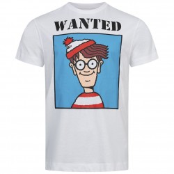 мъжка,тениска,wheres,wally?,wanted,men,t,shirt