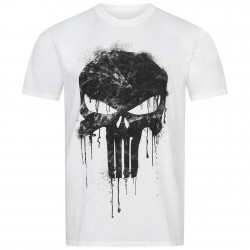 мъжка,тениска,marvels,the,punisher,skull,men,t,shirt