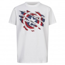 детска,тениска,детски,тениски,captain,america,marvel,kids,t,shirt