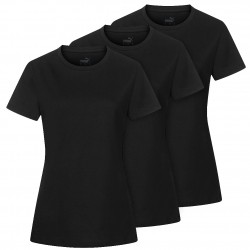 дамска,тениска,дамски,тениски,puma,blank,base,women,t,shirt,pack,of,3