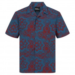 jack,wolfskin,konstabler,men,short,sleeved,shirt