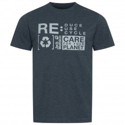 мъжка,тениска,мъжки,тениски,jack,wolfskin,nature,relief,men,t,shirt