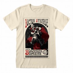 мъжка,тениска,doctor,strange,marvel,partners,men,t,shirt