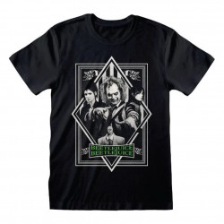мъжка,тениска,beetlejuice,bw,poster,plain,men,t,shirt