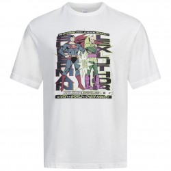 мъжка,тениска,мъжки,тениски,reebok,x,dc,comics,superman,vs,lex,luthor,men,t,shirt