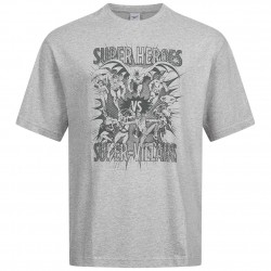 мъжка,тениска,мъжки,тениски,reebok,x,dc,comics,super,heroes,vs,super,villains,men,t,shirt