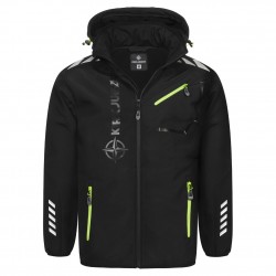 мъжко,яке,мъжки,якета,kirkjubØur®,alvik,men,softshell,jacket,10,000,mm,water,column,black,green