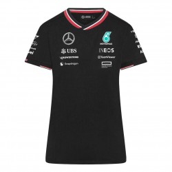 дамски,тениски,mercedes,amg,petronas,formula,one,driver,women,top