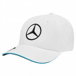 мъжка,шапка,всички,шапки,mercedes,amg,petronas,formula,one,x,george,russell,driver,men,cap